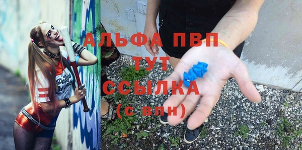 Альфа ПВП Заволжск